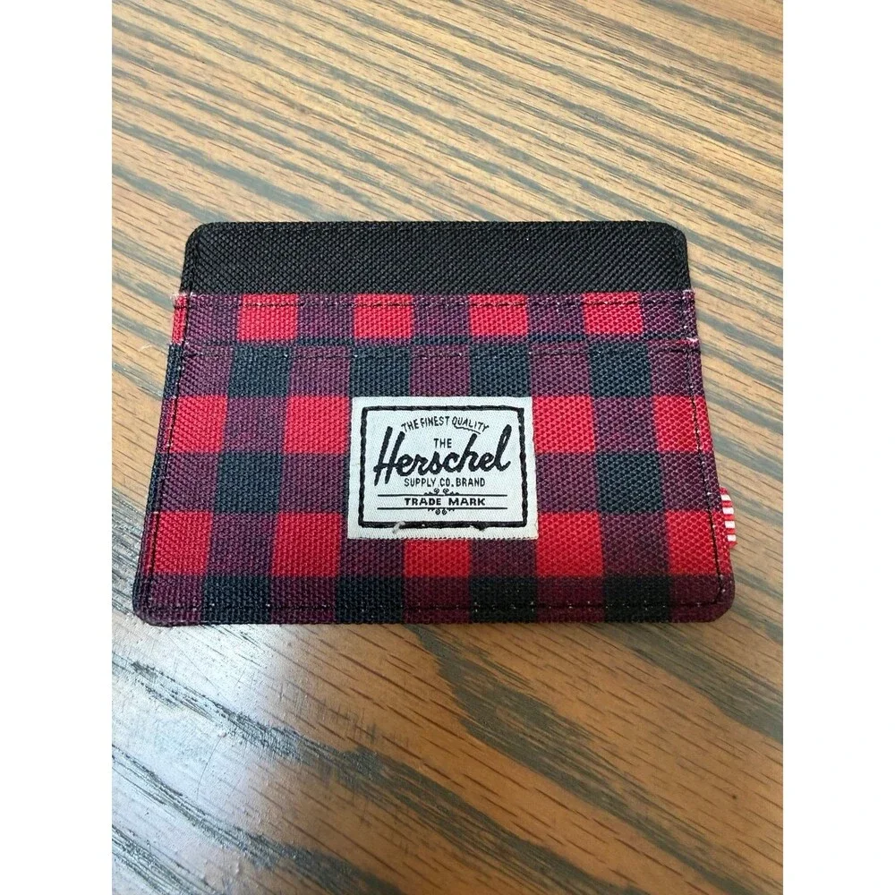 Herschel Card holder